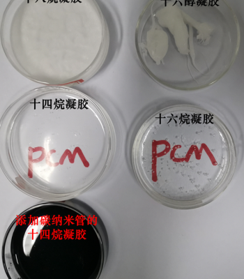 相變凝膠